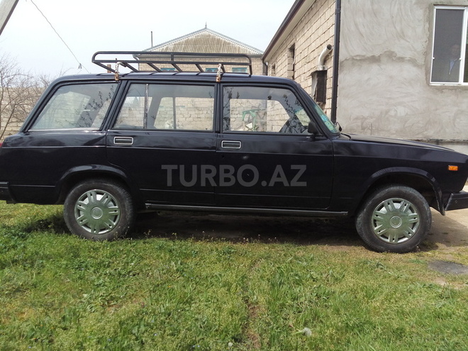 LADA (VAZ) 2104 1985, 938,410 km - 1.5 l - Bakı