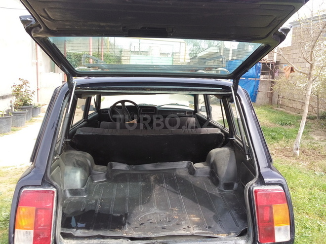 LADA (VAZ) 2104 1985, 938,410 km - 1.5 l - Bakı
