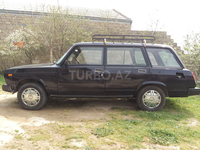 LADA (VAZ) 2104 1985, 938,410 km - 1.5 l - Bakı