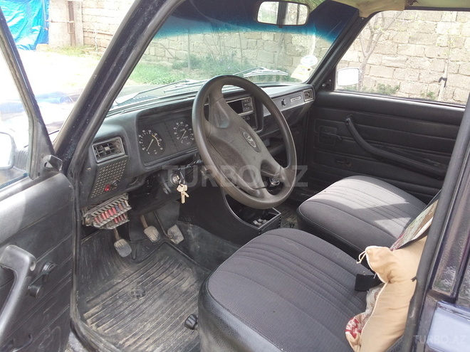 LADA (VAZ) 2104 1985, 938,410 km - 1.5 l - Bakı