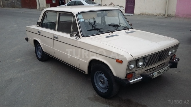 LADA (VAZ) 2106 1994, 980,000 km - 1.3 l - Bakı