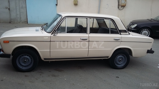 LADA (VAZ) 2106 1994, 980,000 km - 1.3 l - Bakı
