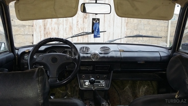 LADA (VAZ) 2106 1994, 980,000 km - 1.3 l - Bakı