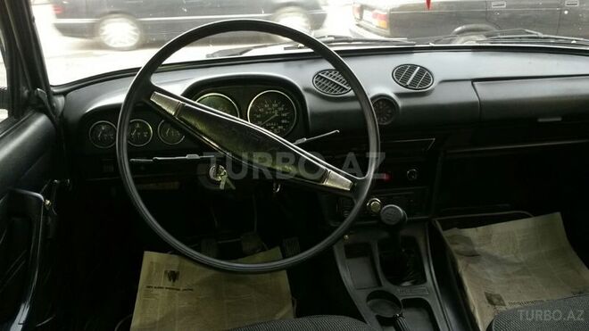 LADA (VAZ) 21011 1981, 180,000 km - 1.3 l - Ucar