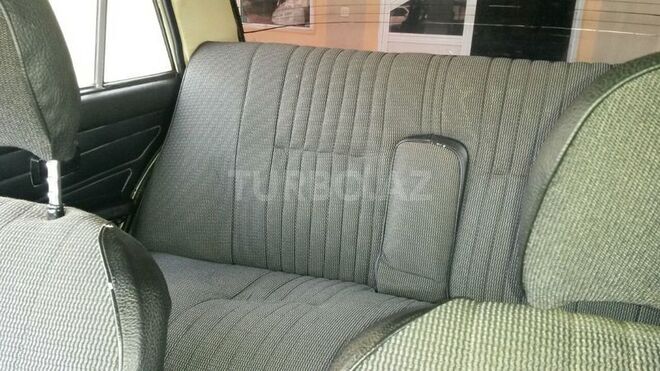 LADA (VAZ) 21011 1981, 180,000 km - 1.3 l - Ucar