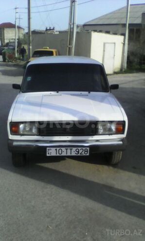 LADA (VAZ) 2104 2006, 235,685 km - 1.6 л - Bakı