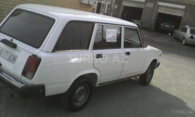 LADA (VAZ) 2104 2006, 235,685 km - 1.6 л - Bakı
