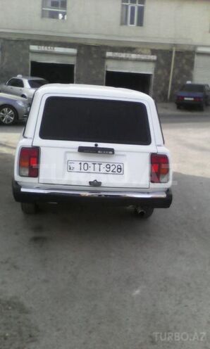 LADA (VAZ) 2104 2006, 235,685 km - 1.6 л - Bakı