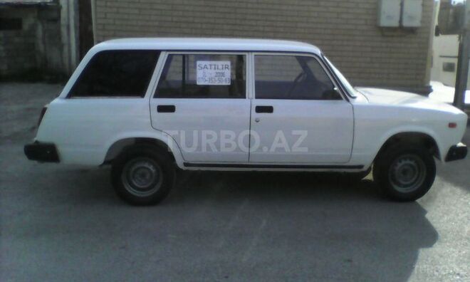LADA (VAZ) 2104 2006, 235,685 km - 1.6 л - Bakı
