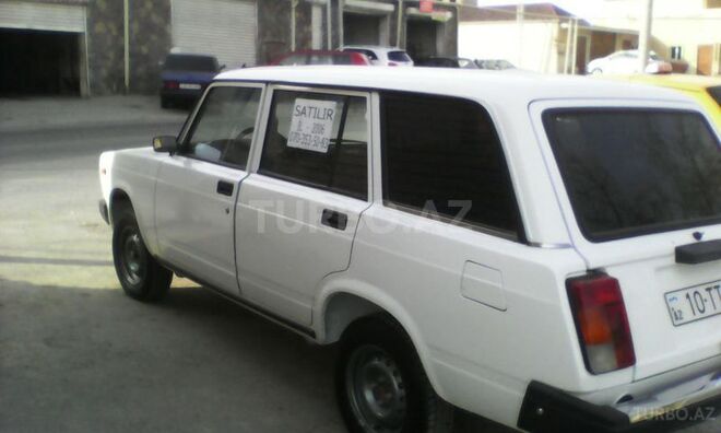 LADA (VAZ) 2104 2006, 235,685 km - 1.6 л - Bakı