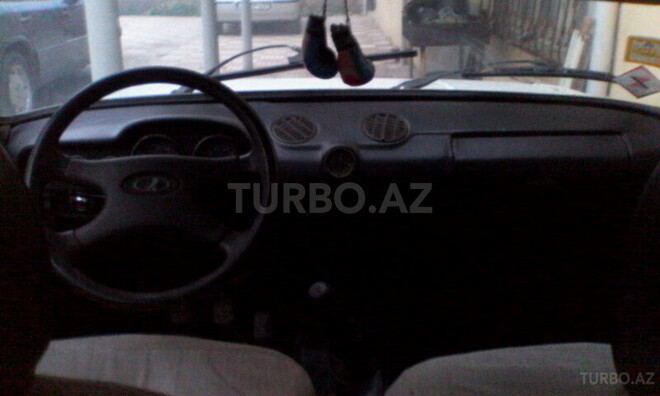 LADA (VAZ) 2101 1971, 150,000 km - 1.3 л - Bakı
