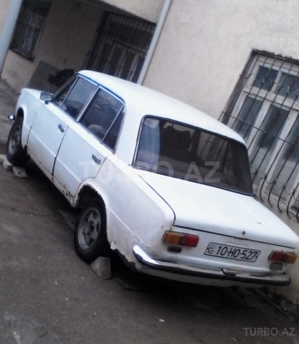 LADA (VAZ) 2101 1971, 150,000 km - 1.3 л - Bakı