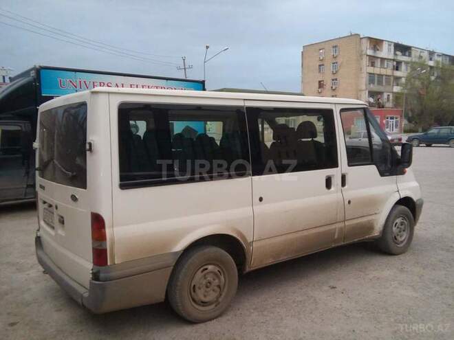 Ford Transit 2002, 435,481 km - 2.0 л - Bakı