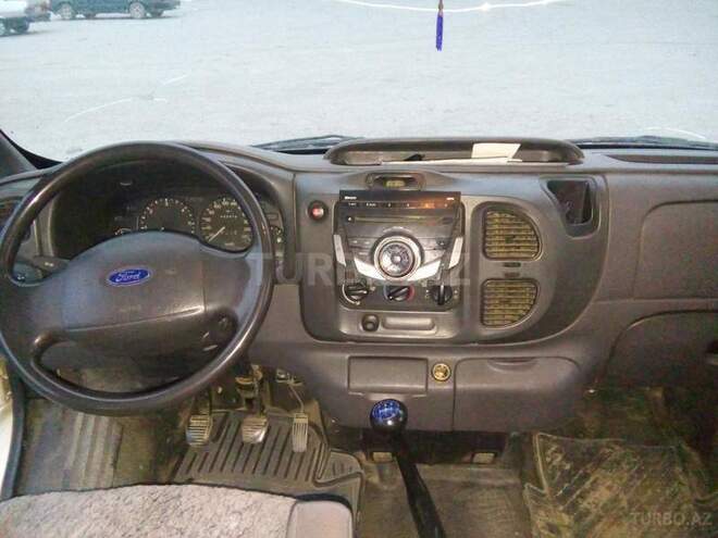 Ford Transit 2002, 435,481 km - 2.0 л - Bakı