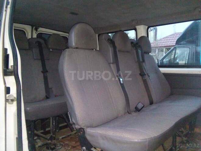 Ford Transit 2002, 435,481 km - 2.0 л - Bakı