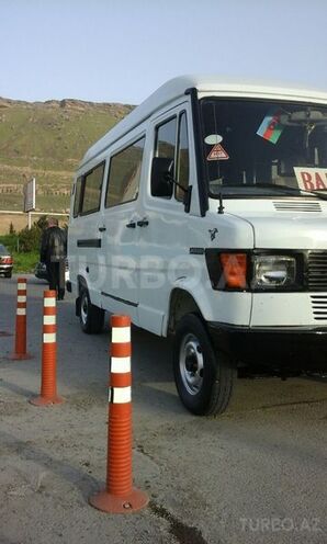Mercedes 208 D 1994, 323,226 km - 2.5 l - Şirvan