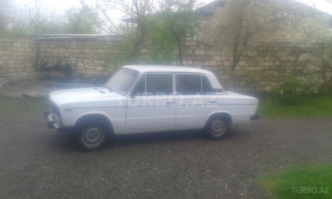 LADA (VAZ) 2106 1986, 290,000 km - 1.6 л - Bakı