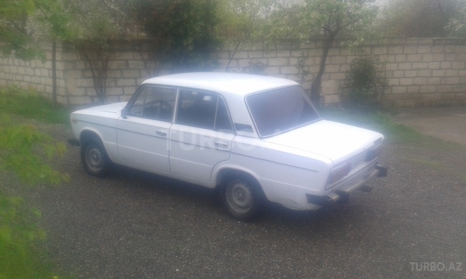 LADA (VAZ) 2106 1986, 290,000 km - 1.6 л - Bakı