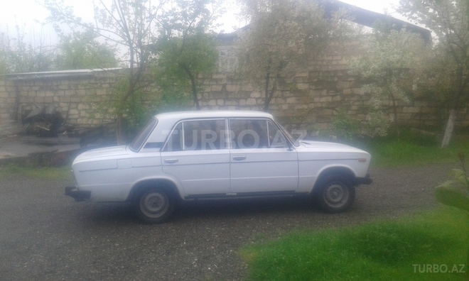 LADA (VAZ) 2106 1986, 290,000 km - 1.6 л - Bakı