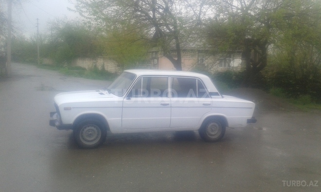 LADA (VAZ) 2106 1986, 290,000 km - 1.6 л - Bakı