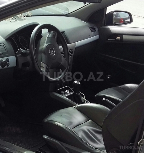 Opel Astra 2005, 91 km - 0.1 л - Bakı