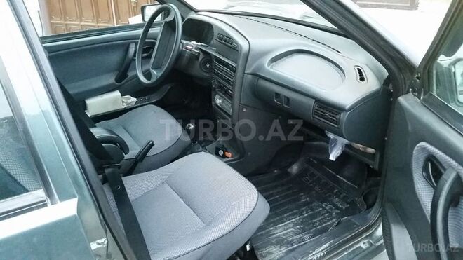 LADA (VAZ) 2115 2006, 230,000 km - 1.6 l - Bakı