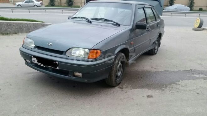 LADA (VAZ) 2115 2006, 230,000 km - 1.6 l - Bakı