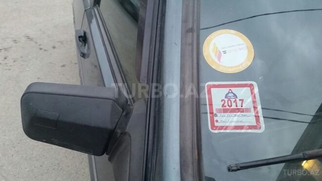 LADA (VAZ) 2115 2006, 230,000 km - 1.6 l - Bakı