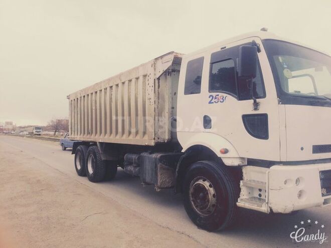 Ford Cargo 2007, 347,208 km - 7.5 l - Sumqayıt