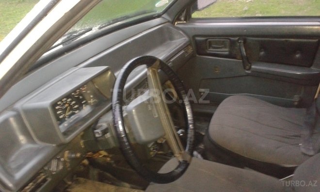 LADA (VAZ) 2109 1989, 586,588 km - 1.5 l - Şəki