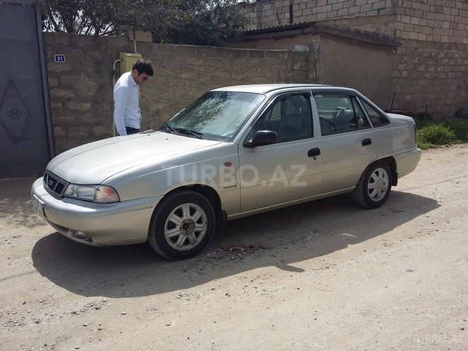 Daewoo Nexia 2006, 1,277,210 km - 1.5 l - Bakı