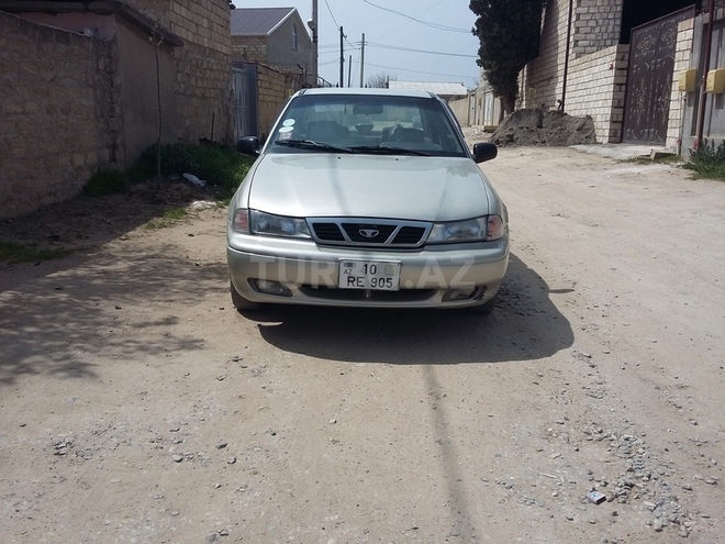 Daewoo Nexia 2006, 1,277,210 km - 1.5 l - Bakı