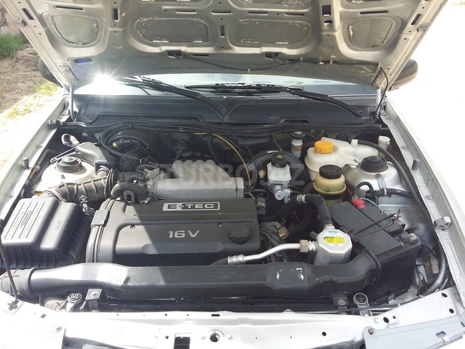 Daewoo Nexia 2006, 1,277,210 km - 1.5 l - Bakı