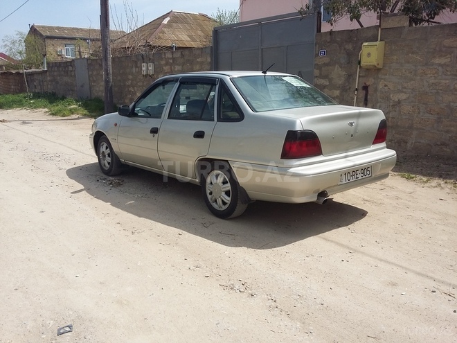 Daewoo Nexia 2006, 1,277,210 km - 1.5 l - Bakı