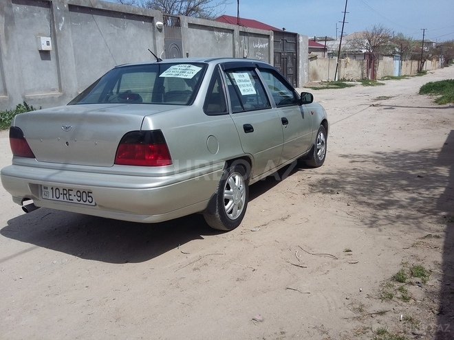 Daewoo Nexia 2006, 1,277,210 km - 1.5 l - Bakı