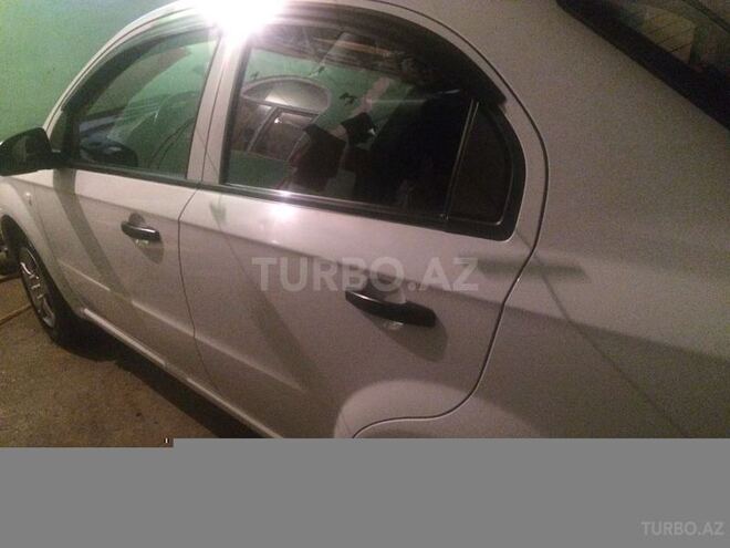 Chevrolet Aveo 2011, 68,000 km - 1.2 л - Bakı