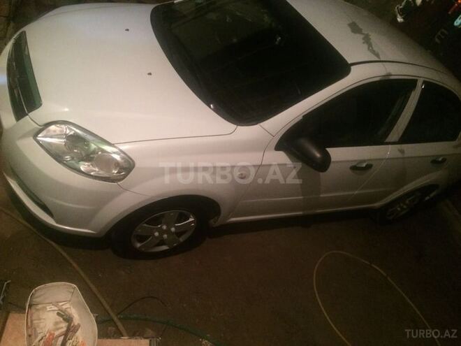Chevrolet Aveo 2011, 68,000 km - 1.2 л - Bakı