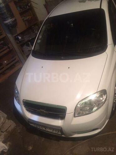 Chevrolet Aveo 2011, 68,000 km - 1.2 л - Bakı