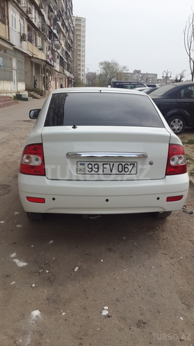 LADA (VAZ) Priora 2013, 95,000 km - 1.6 л - Bakı