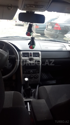 LADA (VAZ) Priora 2013, 95,000 km - 1.6 л - Bakı