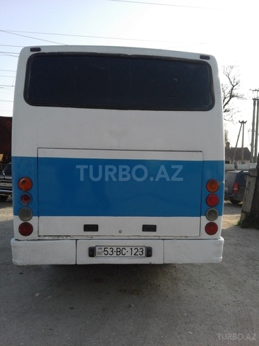 Iveco Otoyol 2005, 500,000 km - 4.3 л - Siyəzən
