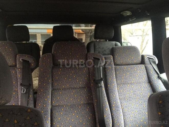 Mercedes Vito 2000, 462,000 km - 2.2 л - Bakı