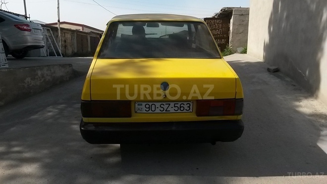 Tofas Sahin 2002, 250,000 km - 1.6 l - Sumqayıt