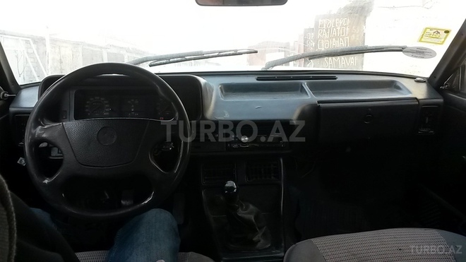 Tofas Sahin 2002, 250,000 km - 1.6 l - Sumqayıt