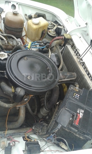 LADA (VAZ) 2106 2003, 117,000 km - 1.6 l - Ucar