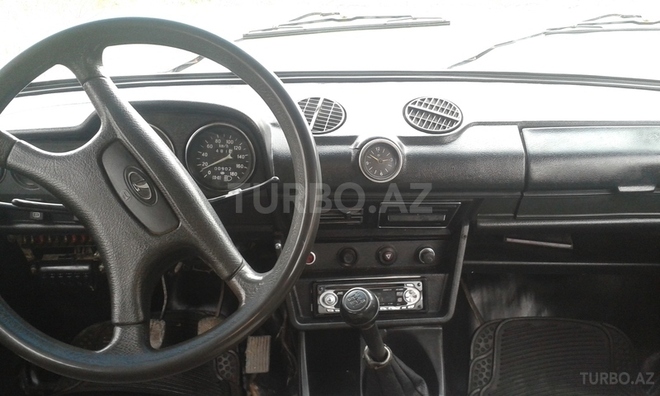 LADA (VAZ) 2106 2003, 117,000 km - 1.6 l - Ucar