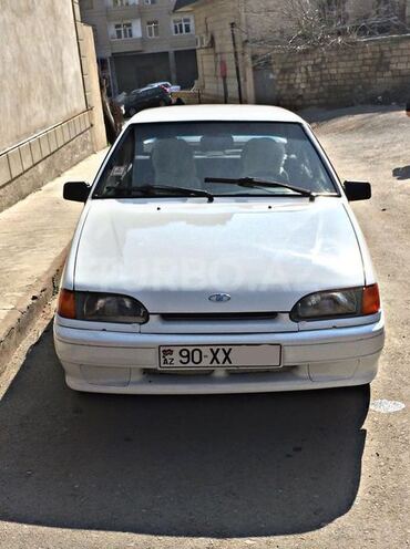 LADA (VAZ) 2115 2010, 65,000 km - 1.6 l - Bakı