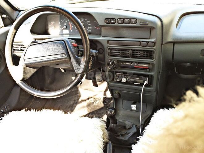 LADA (VAZ) 2115 2010, 65,000 km - 1.6 l - Bakı