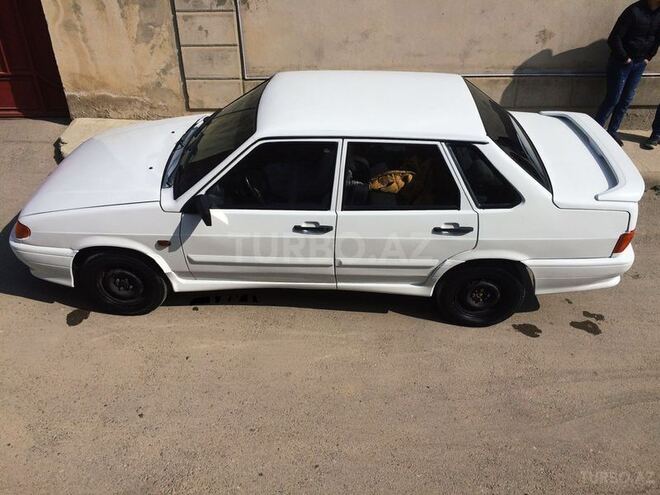 LADA (VAZ) 2115 2010, 65,000 km - 1.6 l - Bakı
