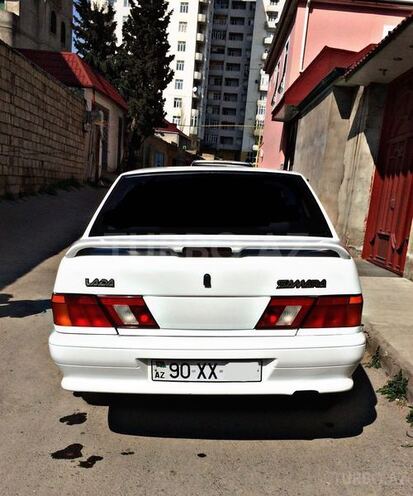 LADA (VAZ) 2115 2010, 65,000 km - 1.6 l - Bakı